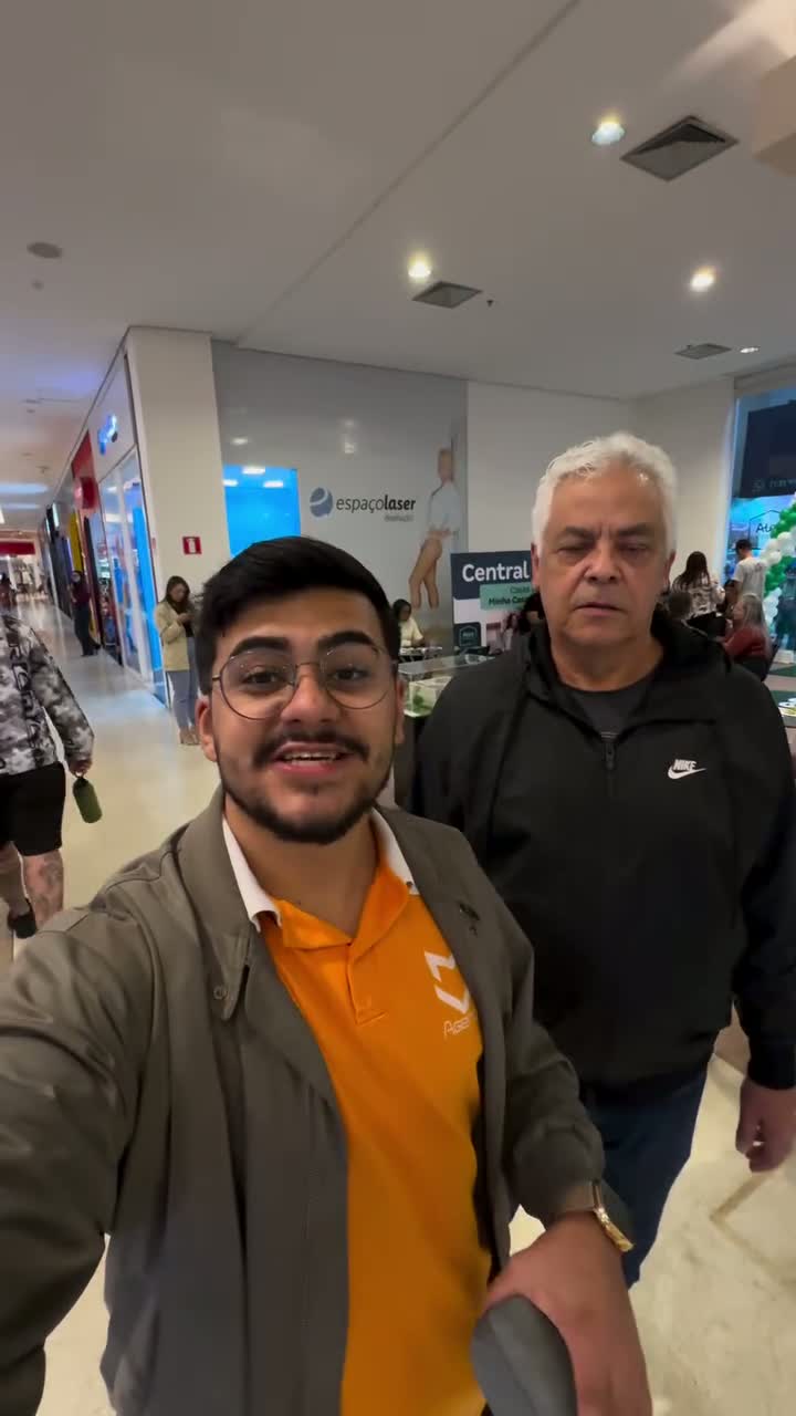 Capa do depoimento de Arnaldo — MR Negócios Imobiliários, Mercado imobiliário