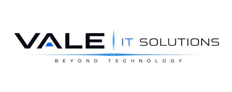 Logo da empresa Vale IT Solutions