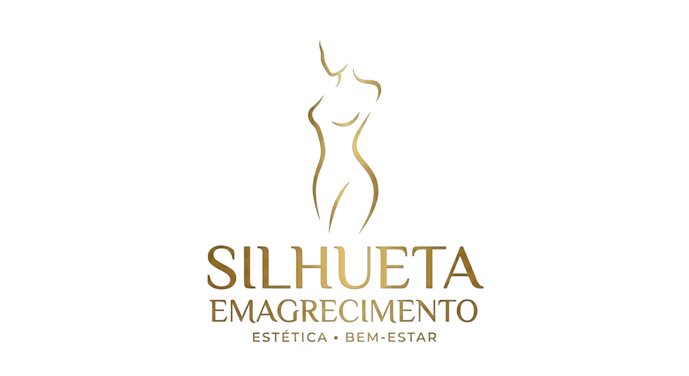 Logo da empresa Silhueta Emagrecimento
