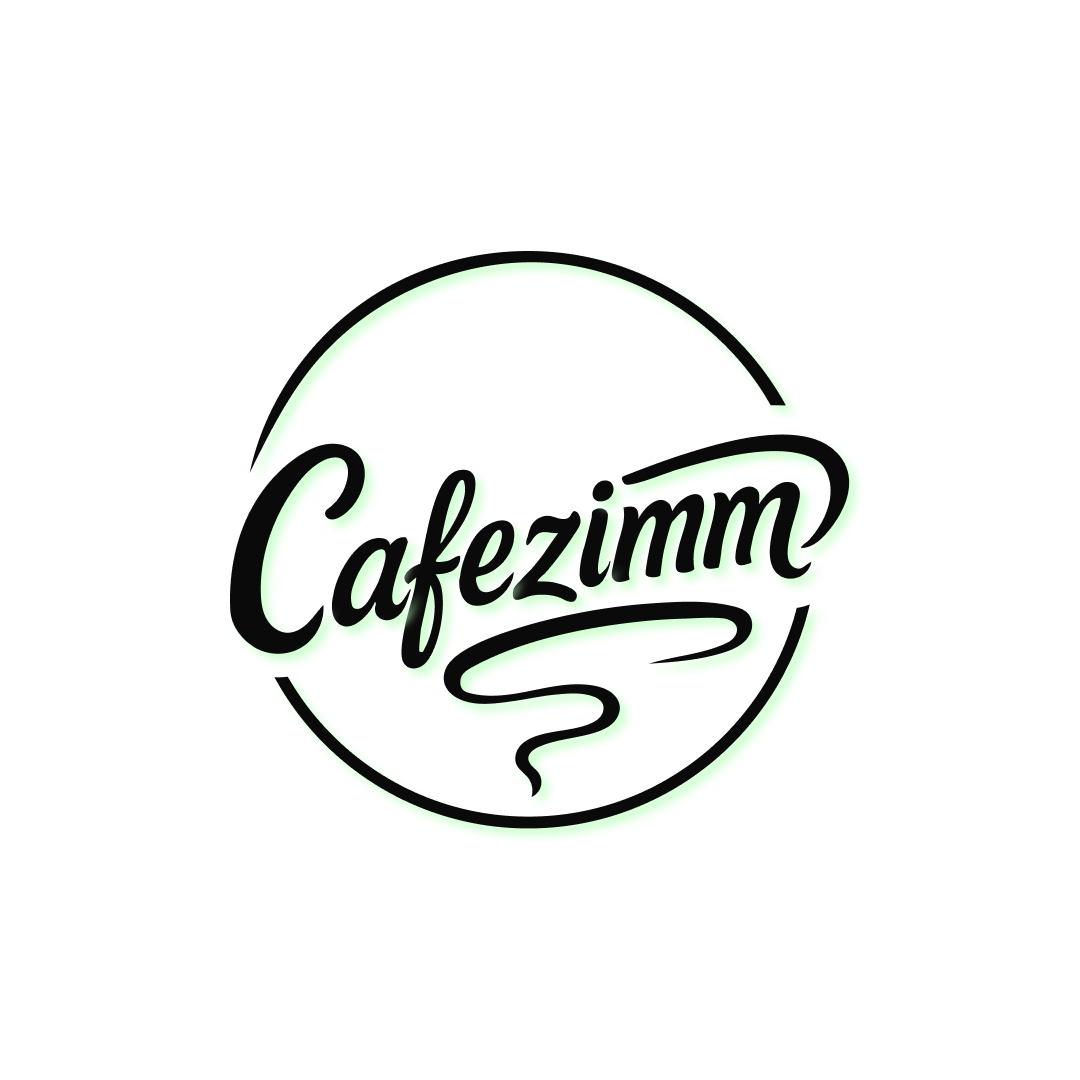 Logo da empresa Cafezimm
