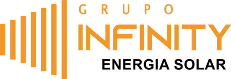 Logo da empresa Grupo Infinity Energia Solar